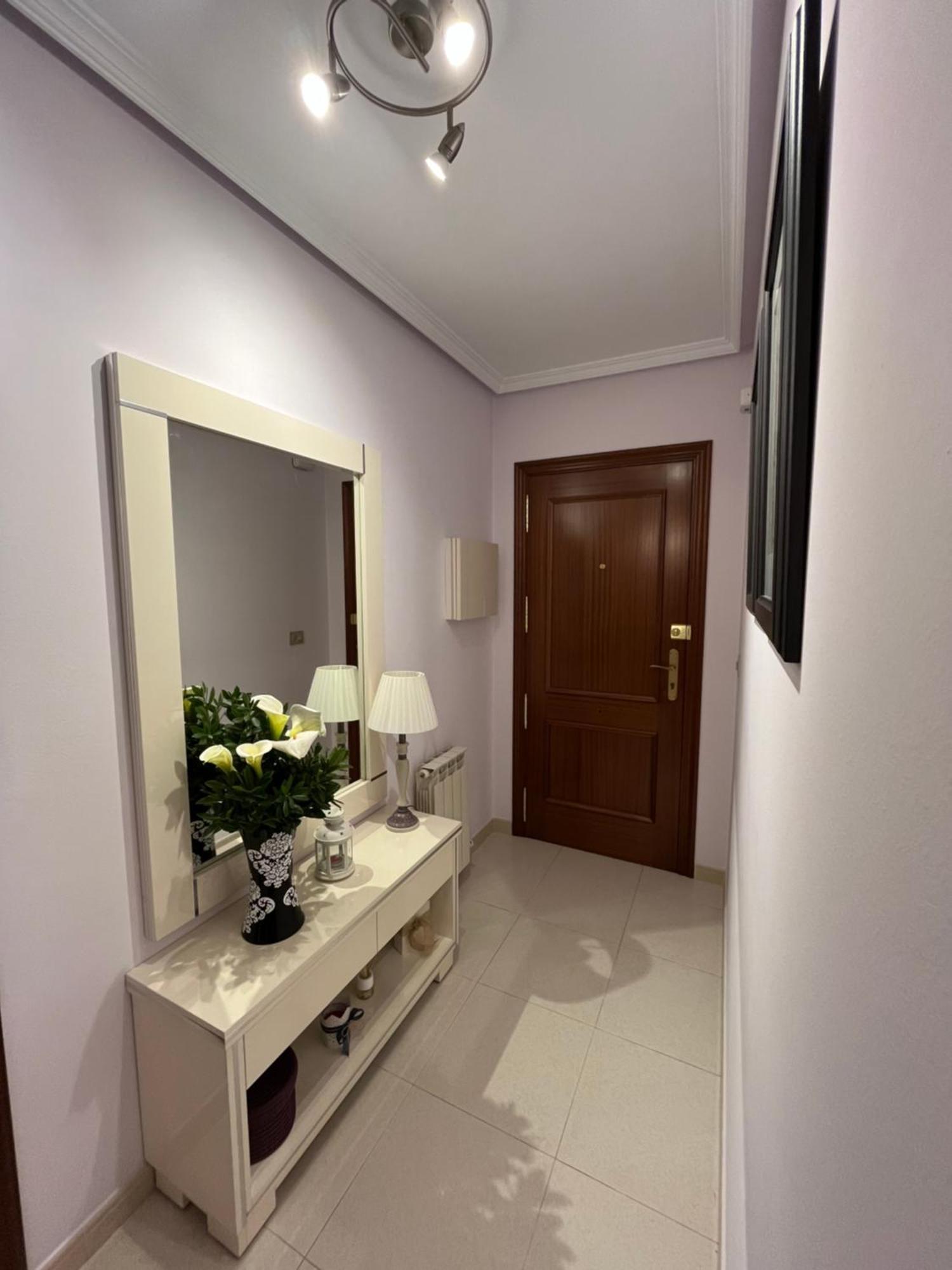 Apartmán Tres Ruas A Pontenova Exteriér fotografie